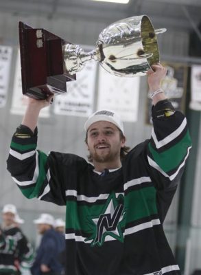 March 28, Northumberland Stars Russell Cup Champs 0404