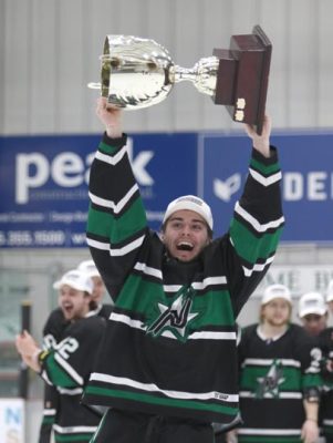 March 28, Northumberland Stars Russell Cup Champs 0406