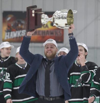 March 28, Northumberland Stars Russell Cup Champs 0407