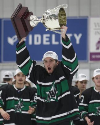 March 28, Northumberland Stars Russell Cup Champs 0413