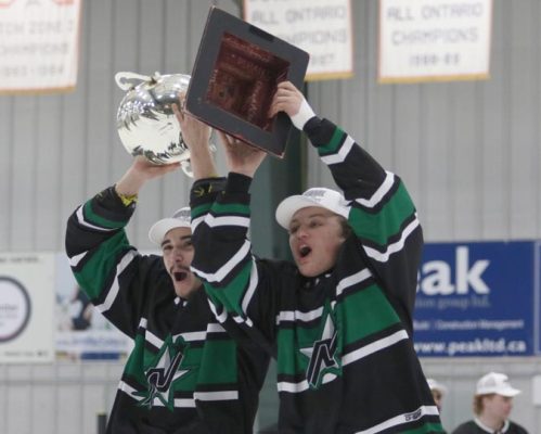 March 28, Northumberland Stars Russell Cup Champs 0414