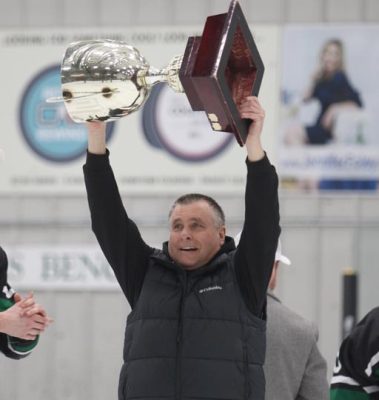 March 28, Northumberland Stars Russell Cup Champs 0416