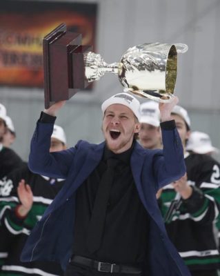 March 28, Northumberland Stars Russell Cup Champs 0420