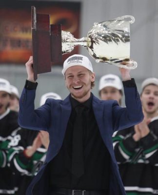 March 28, Northumberland Stars Russell Cup Champs 0421