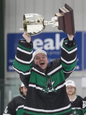 March 28, Northumberland Stars Russell Cup Champs 0422