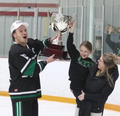March 28, Northumberland Stars Russell Cup Champs 0427
