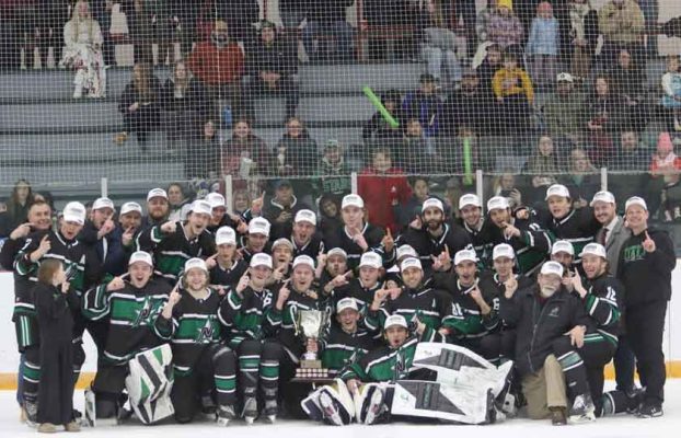 March 28, Northumberland Stars Russell Cup Champs 0428