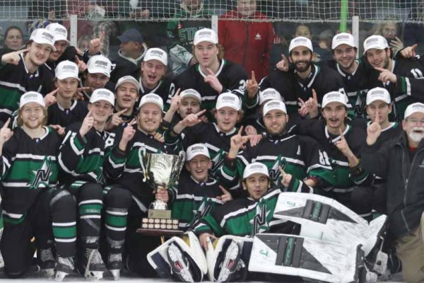 March 28, Northumberland Stars Russell Cup Champs 0429