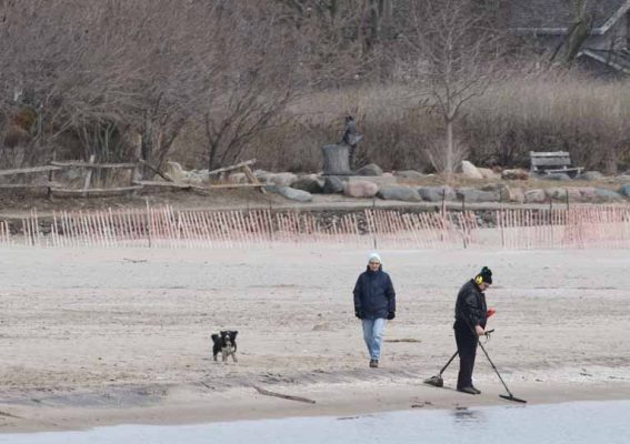 March 30, 2026 Buried Treasure 0445