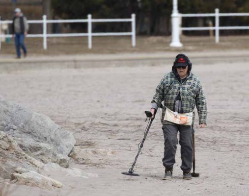 March 30, 2026 Buried Treasure 0446