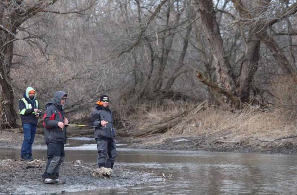 March 30, 2026 Gages Creek 0464
