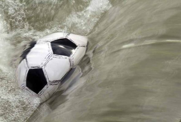 March 30, 2026 Soccer Ball Water 0471