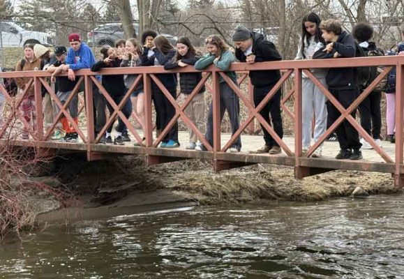 March 30, 2026 Terry Fox Eco Class 0459