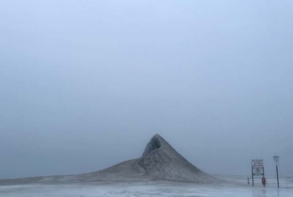 March 7, 2026 Cobourg Pier0362