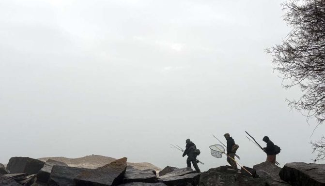 March 7, 2026 fishing port hope (seqn}