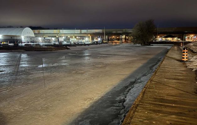 March 7, 2026 ganaraska river ice0346 (seqn}