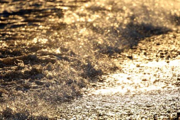 March 8, 2026 Sunset Waves Cobourg0421