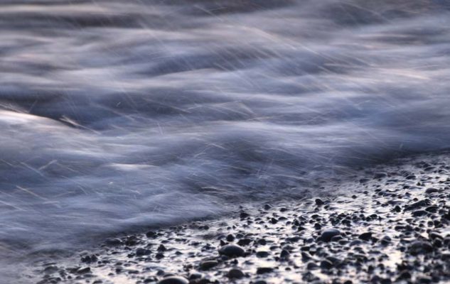 March 8, 2026 Sunset Waves Cobourg0422