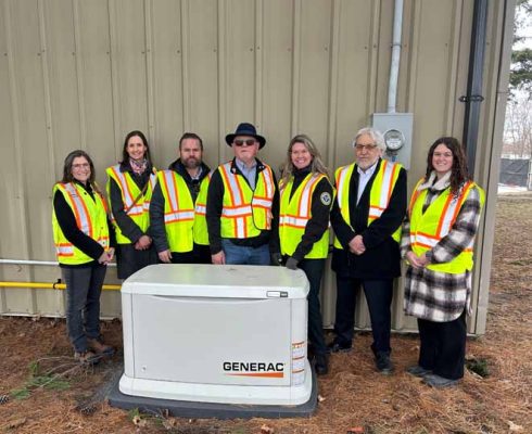 Northumberland County