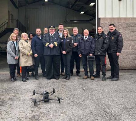 Otonabee South Monaghan