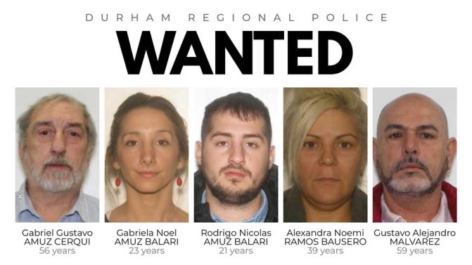 Project Fletcher – 3