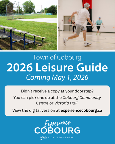 2026 Leisure Guide Ad_Todays Northumberland_400x500px