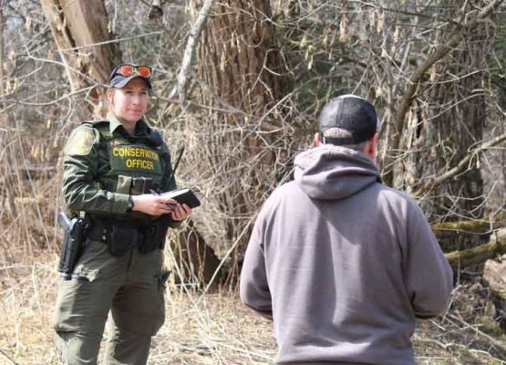 Apri 3, 2026 MNRF Ministry of Natural Resources and Forestry 0521