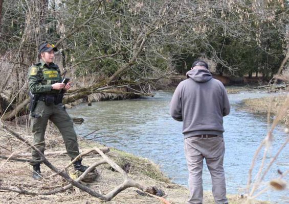 Apri 3, 2026 MNRF Ministry of Natural Resources and Forestry 0522