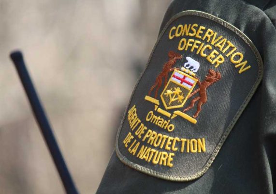 Apri 3, 2026 MNRF Ministry of Natural Resources and Forestry 0524