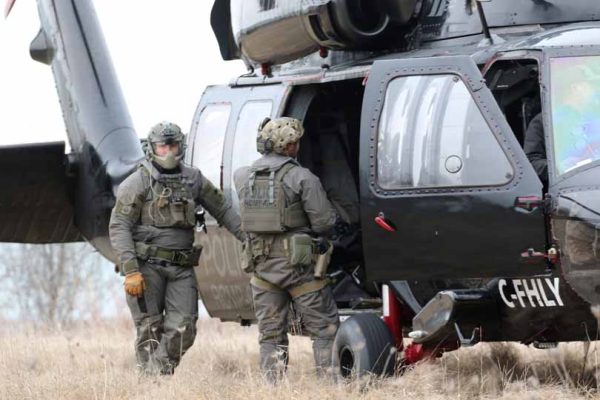 April 10, 2026 Black Hawk RCMP Training 0632