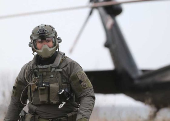 April 10, 2026 Black Hawk RCMP Training 0633