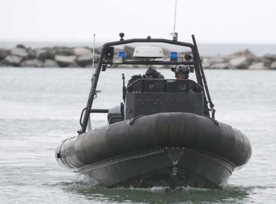 April 10, 2026 Black Hawk RCMP Training 0636