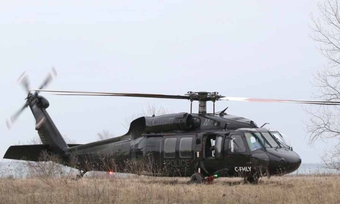 April 10, 2026 Black Hawk RCMP Training 0639