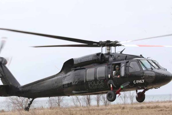 April 10, 2026 Black Hawk RCMP Training 0640