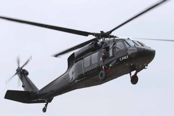 April 10, 2026 Black Hawk RCMP Training 0643