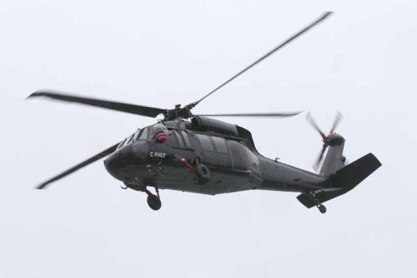 April 10, 2026 Black Hawk RCMP Training 0645