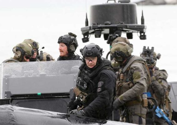 April 10, 2026 Black Hawk RCMP Training 0649