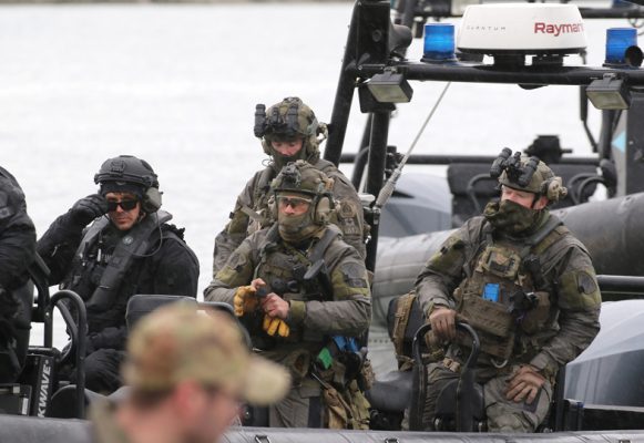 April 10, 2026 Black Hawk RCMP Training 0650