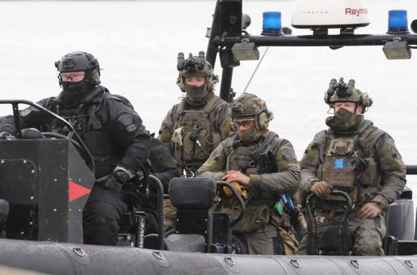 April 10, 2026 Black Hawk RCMP Training 0652