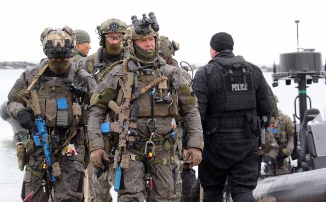 April 10, 2026 Black Hawk RCMP Training 0655