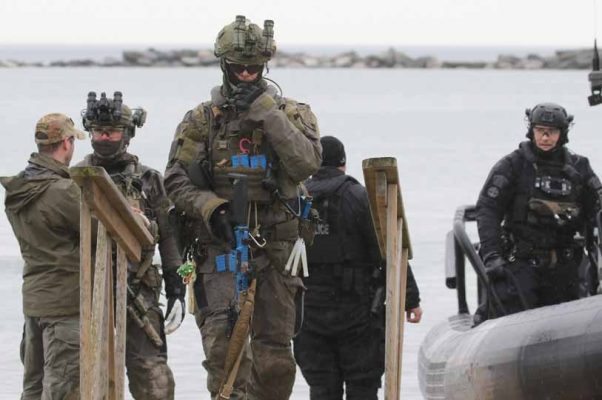 April 10, 2026 Black Hawk RCMP Training 0658