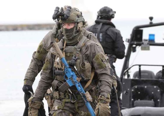 April 10, 2026 Black Hawk RCMP Training 0659