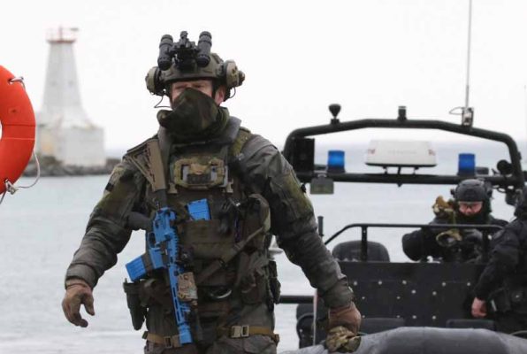 April 10, 2026 Black Hawk RCMP Training 0662