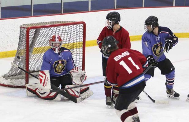 April 10, 2026 Firefighters Hockey Tournament 0686