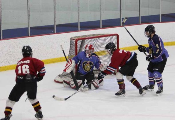 April 10, 2026 Firefighters Hockey Tournament 0688