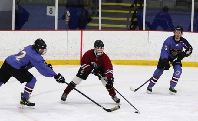 April 10, 2026 Firefighters Hockey Tournament 0690