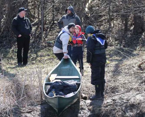 April 11, 2026 Port Hope Fanny Down The Ganny River Race 0695