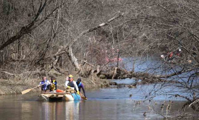 April 11, 2026 Port Hope Fanny Down The Ganny River Race 0698