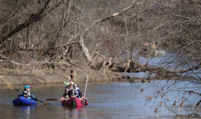 April 11, 2026 Port Hope Fanny Down The Ganny River Race 0699