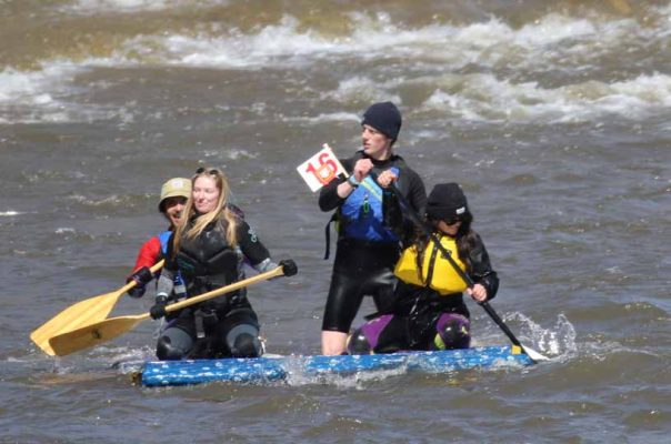 April 11, 2026 Port Hope Fanny Down The Ganny River Race 0703
